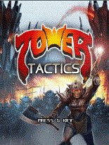 game pic for Tower Tactic